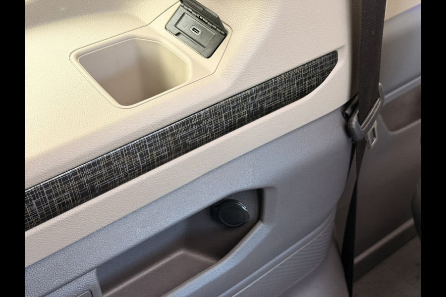 Volkswagen Multivan 1.4 eHybrid L2H1 Leder Pano IQ Trekh H/K Sfeer HUD Lang