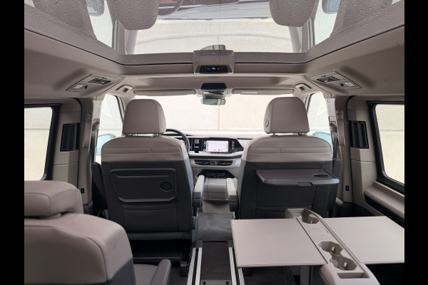 Volkswagen Multivan 1.4 eHybrid L2H1 Leder Pano IQ Trekh H/K Sfeer HUD Lang