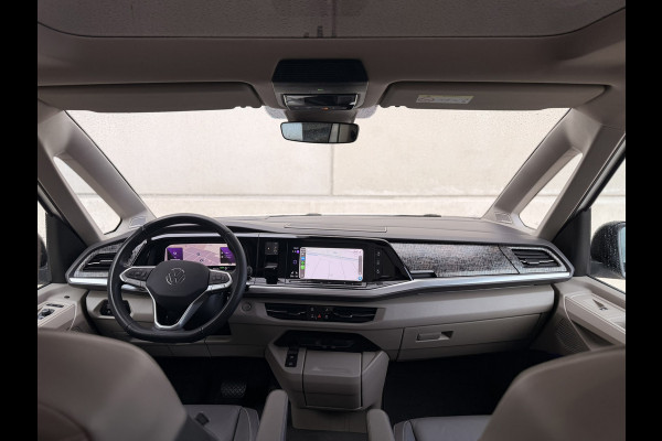 Volkswagen Multivan 1.4 eHybrid L2H1 Leder Pano IQ Trekh H/K Sfeer HUD Lang