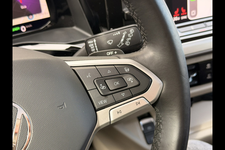 Volkswagen Multivan 1.4 eHybrid L2H1 Leder Pano IQ Trekh H/K Sfeer HUD Lang
