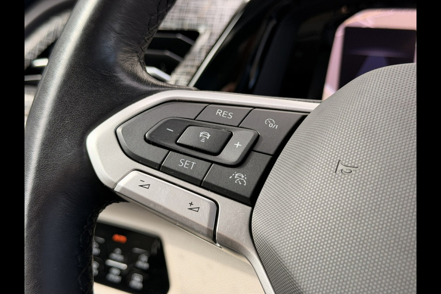 Volkswagen Multivan 1.4 eHybrid L2H1 Leder Pano IQ Trekh H/K Sfeer HUD Lang