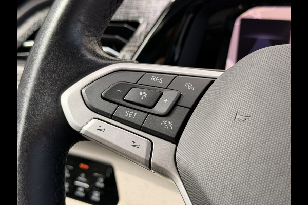 Volkswagen Multivan 1.4 eHybrid L2H1 Leder Pano IQ Trekh H/K Sfeer HUD Lang