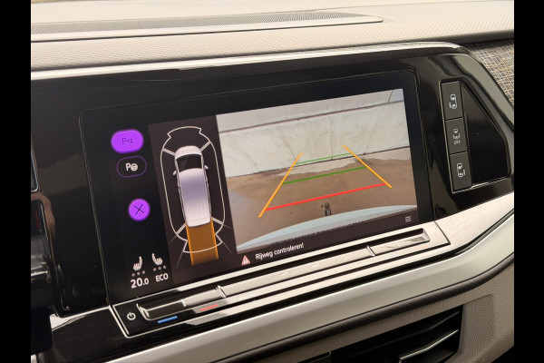 Volkswagen Multivan 1.4 eHybrid L2H1 Leder Pano IQ Trekh H/K Sfeer HUD Lang