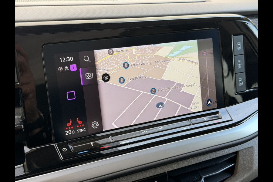 Volkswagen Multivan 1.4 eHybrid L2H1 Leder Pano IQ Trekh H/K Sfeer HUD Lang