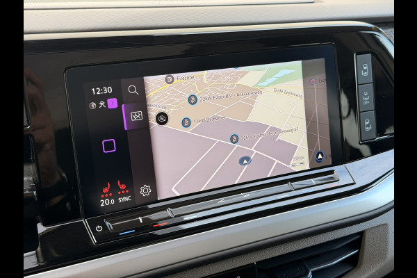 Volkswagen Multivan 1.4 eHybrid L2H1 Leder Pano IQ Trekh H/K Sfeer HUD Lang