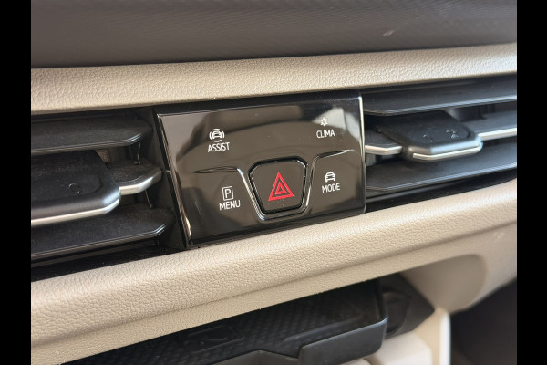 Volkswagen Multivan 1.4 eHybrid L2H1 Leder Pano IQ Trekh H/K Sfeer HUD Lang