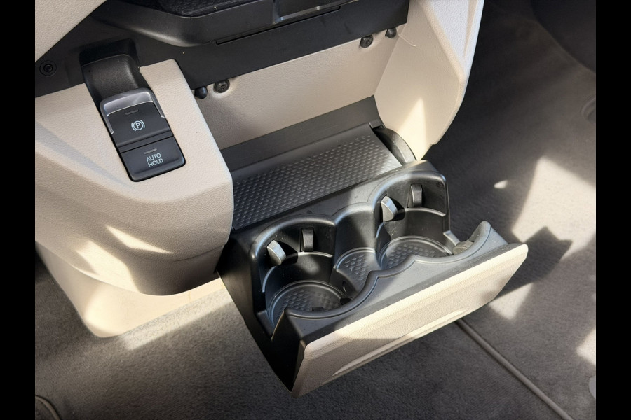 Volkswagen Multivan 1.4 eHybrid L2H1 Leder Pano IQ Trekh H/K Sfeer HUD Lang