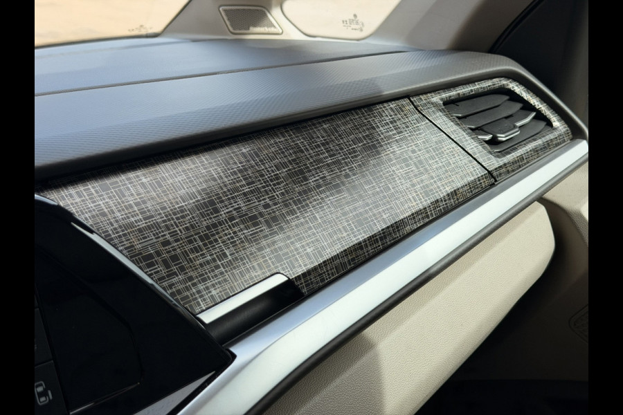 Volkswagen Multivan 1.4 eHybrid L2H1 Leder Pano IQ Trekh H/K Sfeer HUD Lang
