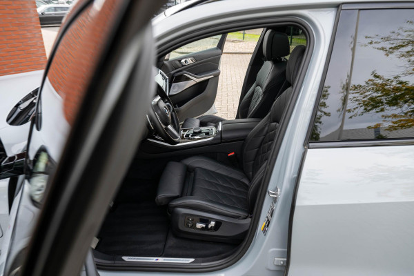 BMW X5 xDrive50e M-Sport Pro B&W Pano Trekhaak HuD 22''