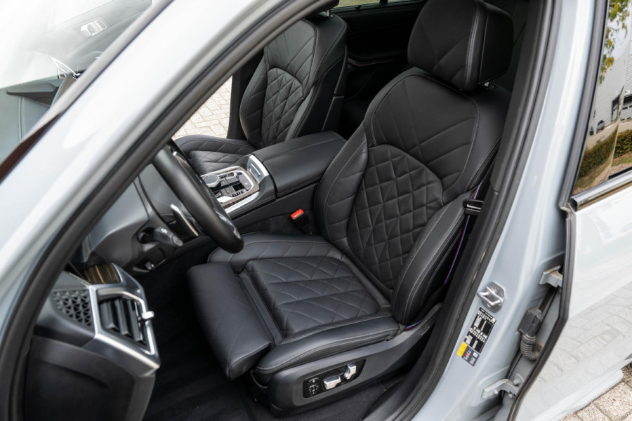 BMW X5 xDrive50e M-Sport Pro B&W Pano Trekhaak HuD 22''
