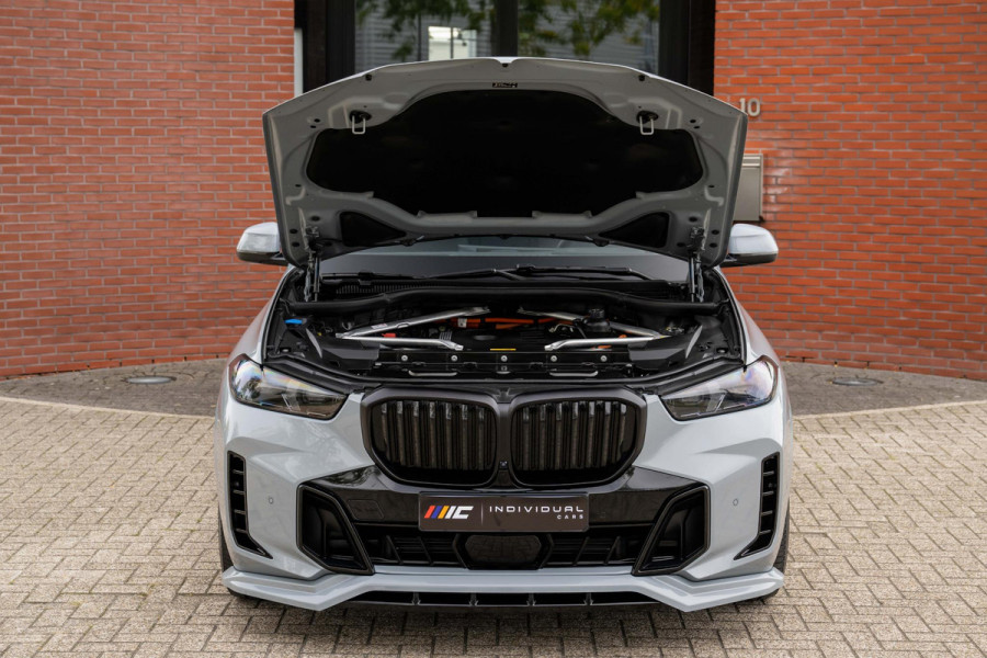 BMW X5 xDrive50e M-Sport Pro B&W Pano Trekhaak HuD 22''