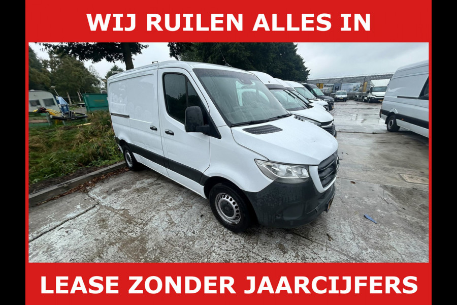 Mercedes-Benz Sprinter 314 2.2 CDI L1H1 AUTOM MOTOR DEFECT