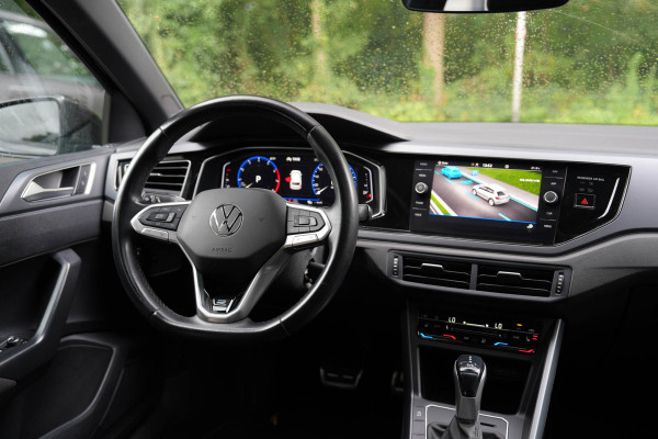 Volkswagen Polo 1.0 TSI R-Line | Panorama | ACC | Carplay | Camera | IQ Light