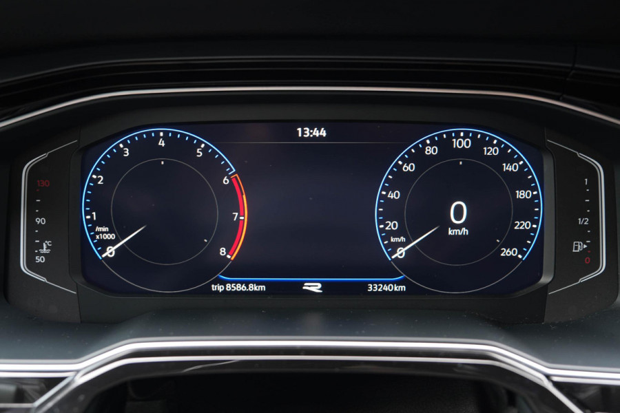 Volkswagen Polo 1.0 TSI R-Line | Panorama | ACC | Carplay | Camera | IQ Light