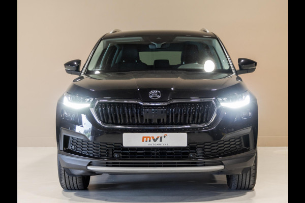 Škoda Kodiaq 1.5 TSI Business Edition / 150pk / Achteruitrij camera / Dodehoek assistent /