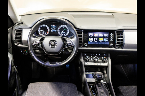 Škoda Kodiaq 1.5 TSI Business Edition / 150pk / Achteruitrij camera / Dodehoek assistent /