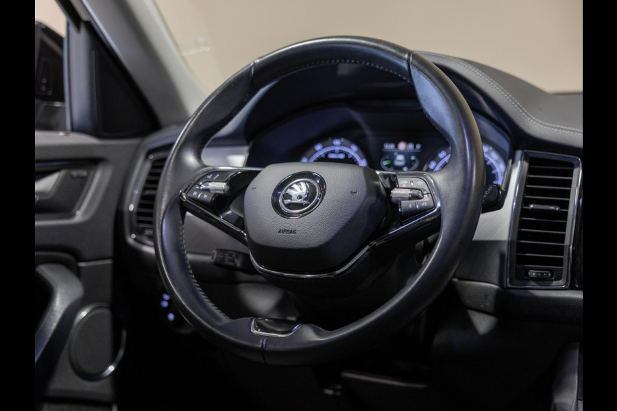 Škoda Kodiaq 1.5 TSI Business Edition / 150pk / Achteruitrij camera / Dodehoek assistent /