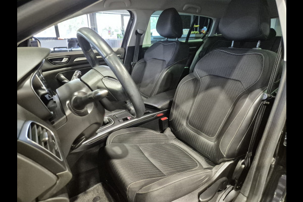 Renault Mégane Estate 1.3 TCe GT-Line LED | Camera | Carplay-Android | Navi | Cruise