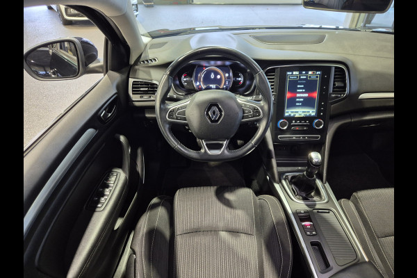 Renault Mégane Estate 1.3 TCe GT-Line LED | Camera | Carplay-Android | Navi | Cruise