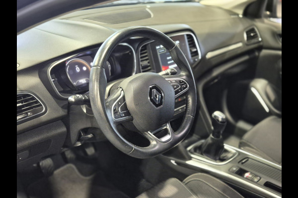 Renault Mégane Estate 1.3 TCe GT-Line LED | Camera | Carplay-Android | Navi | Cruise