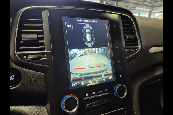 Renault Mégane Estate 1.3 TCe GT-Line LED | Camera | Carplay-Android | Navi | Cruise