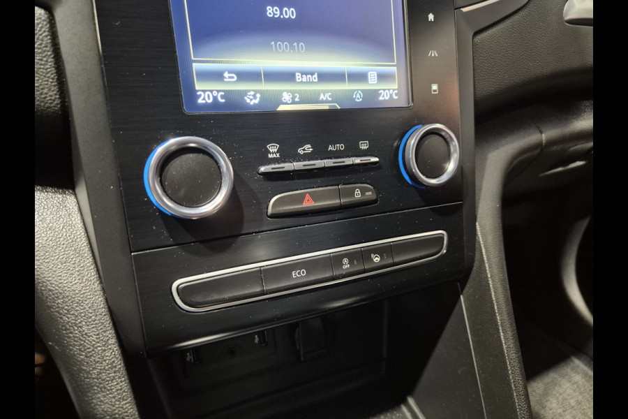 Renault Mégane Estate 1.3 TCe GT-Line LED | Camera | Carplay-Android | Navi | Cruise