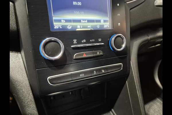 Renault Mégane Estate 1.3 TCe GT-Line LED | Camera | Carplay-Android | Navi | Cruise