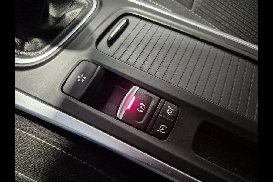 Renault Mégane Estate 1.3 TCe GT-Line LED | Camera | Carplay-Android | Navi | Cruise