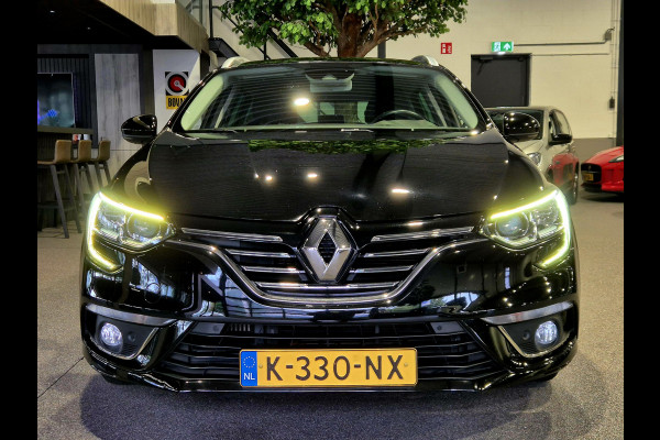 Renault Mégane Estate 1.3 TCe GT-Line LED | Camera | Carplay-Android | Navi | Cruise