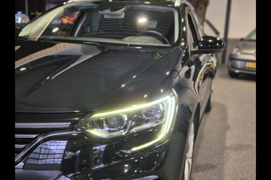 Renault Mégane Estate 1.3 TCe GT-Line LED | Camera | Carplay-Android | Navi | Cruise