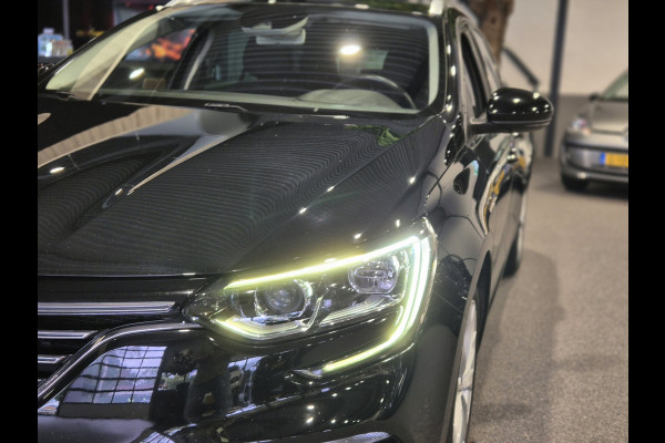 Renault Mégane Estate 1.3 TCe GT-Line LED | Camera | Carplay-Android | Navi | Cruise