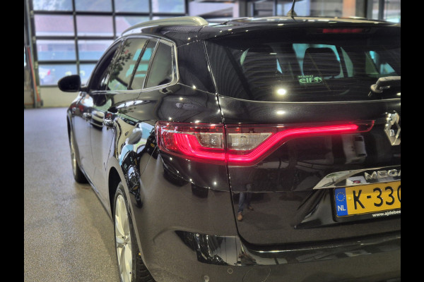 Renault Mégane Estate 1.3 TCe GT-Line LED | Camera | Carplay-Android | Navi | Cruise