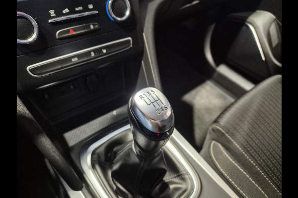 Renault Mégane Estate 1.3 TCe GT-Line LED | Camera | Carplay-Android | Navi | Cruise
