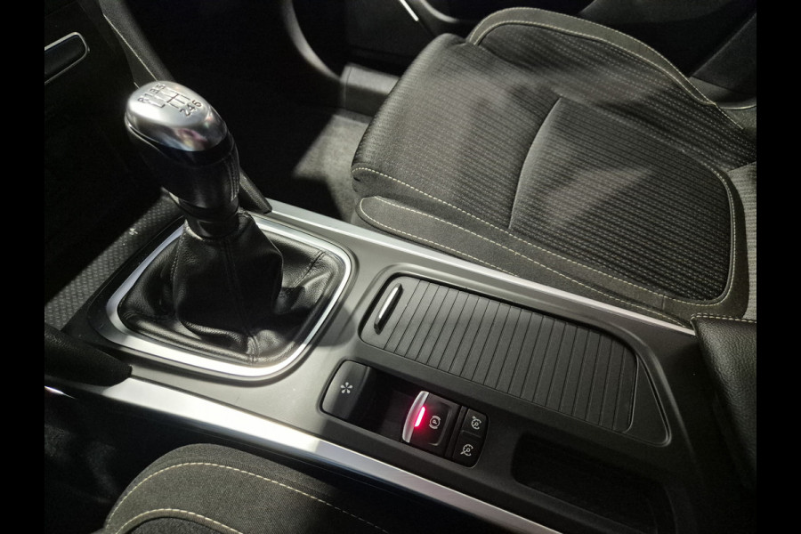 Renault Mégane Estate 1.3 TCe GT-Line LED | Camera | Carplay-Android | Navi | Cruise