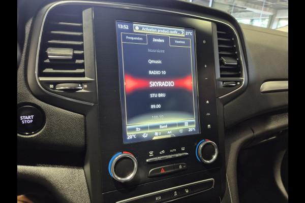 Renault Mégane Estate 1.3 TCe GT-Line LED | Camera | Carplay-Android | Navi | Cruise