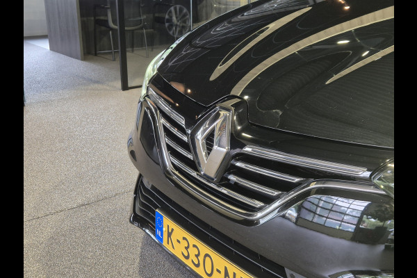 Renault Mégane Estate 1.3 TCe GT-Line LED | Camera | Carplay-Android | Navi | Cruise