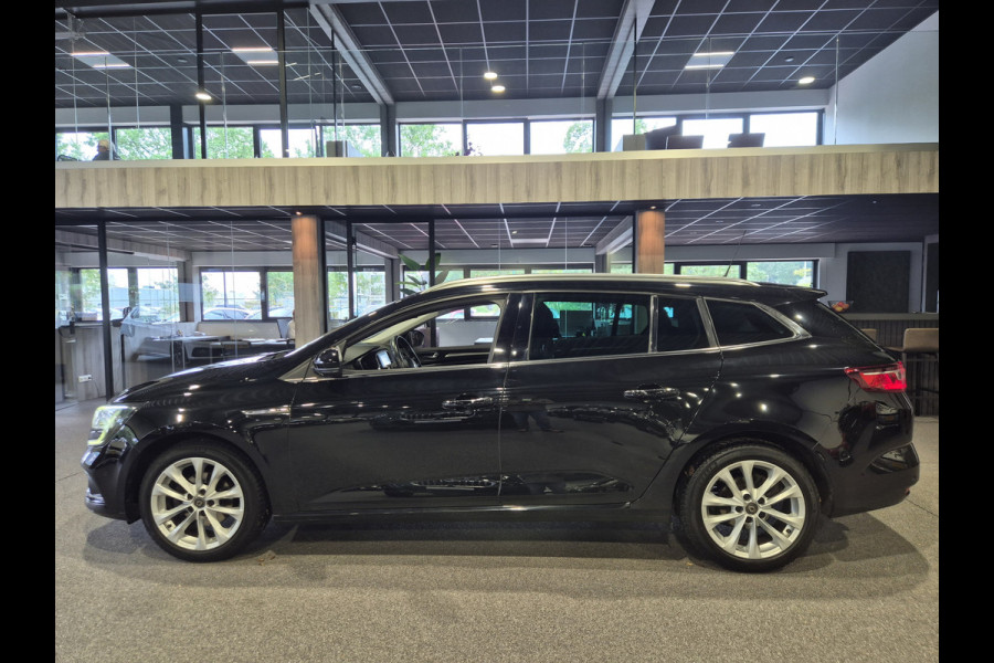 Renault Mégane Estate 1.3 TCe GT-Line LED | Camera | Carplay-Android | Navi | Cruise