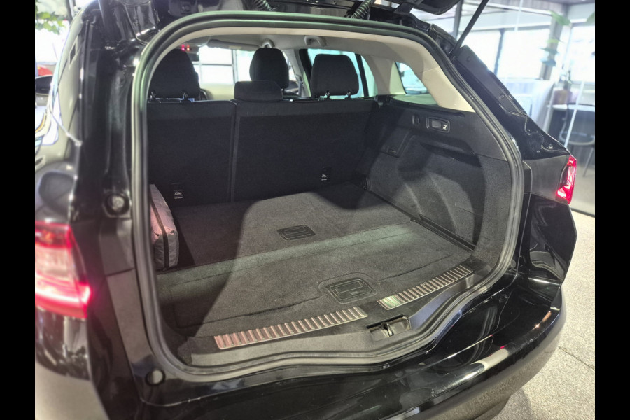 Renault Mégane Estate 1.3 TCe GT-Line LED | Camera | Carplay-Android | Navi | Cruise