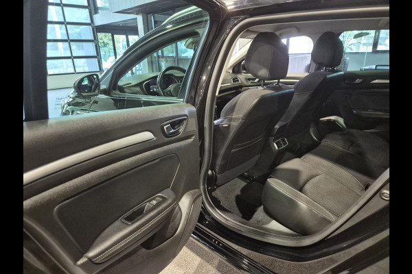 Renault Mégane Estate 1.3 TCe GT-Line LED | Camera | Carplay-Android | Navi | Cruise