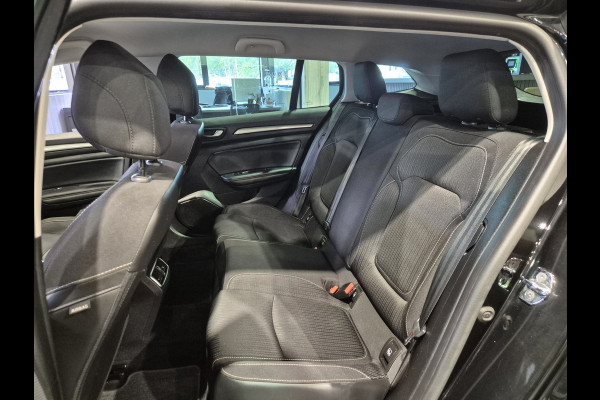 Renault Mégane Estate 1.3 TCe GT-Line LED | Camera | Carplay-Android | Navi | Cruise
