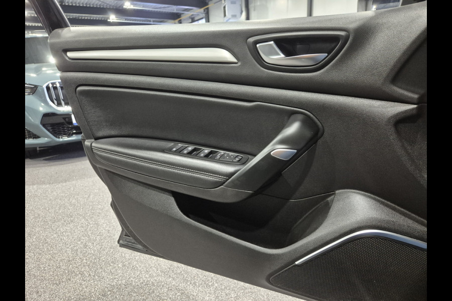 Renault Mégane Estate 1.3 TCe GT-Line LED | Camera | Carplay-Android | Navi | Cruise