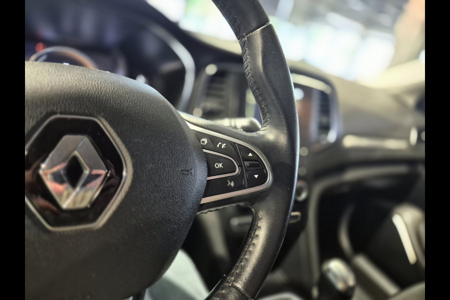 Renault Mégane Estate 1.3 TCe GT-Line LED | Camera | Carplay-Android | Navi | Cruise