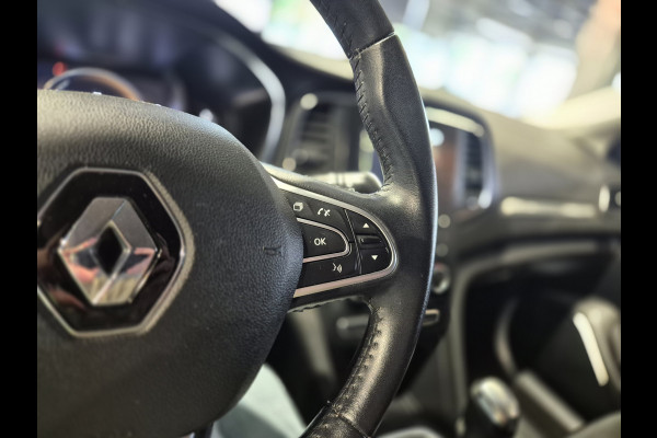 Renault Mégane Estate 1.3 TCe GT-Line LED | Camera | Carplay-Android | Navi | Cruise