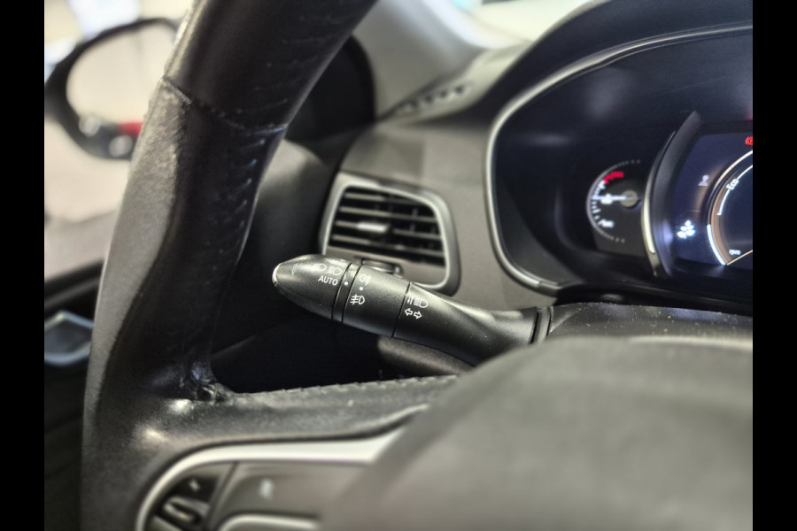 Renault Mégane Estate 1.3 TCe GT-Line LED | Camera | Carplay-Android | Navi | Cruise