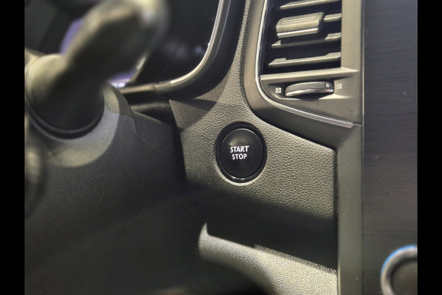 Renault Mégane Estate 1.3 TCe GT-Line LED | Camera | Carplay-Android | Navi | Cruise