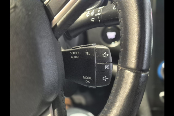 Renault Mégane Estate 1.3 TCe GT-Line LED | Camera | Carplay-Android | Navi | Cruise