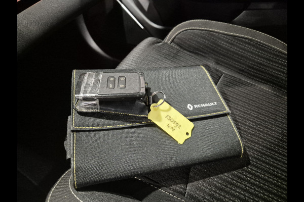Renault Mégane Estate 1.3 TCe GT-Line LED | Camera | Carplay-Android | Navi | Cruise