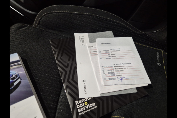 Renault Mégane Estate 1.3 TCe GT-Line LED | Camera | Carplay-Android | Navi | Cruise