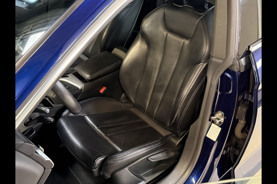 Audi A5 Sportback 35 TFSI Sport S-line edition | Leder | ACC | Apple Carplay | Stoelverwarming