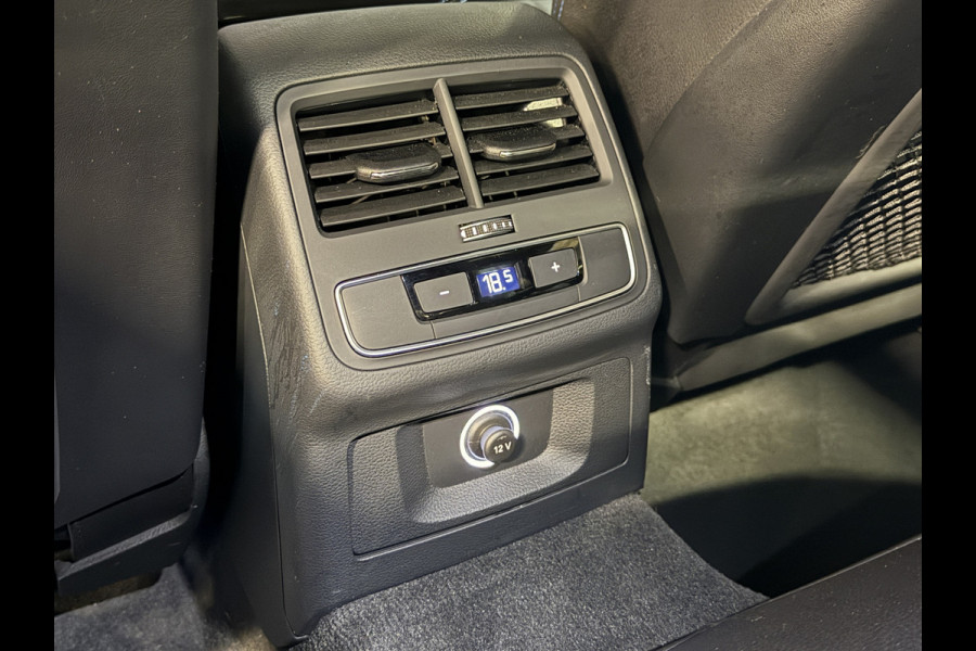 Audi A5 Sportback 35 TFSI Sport S-line edition | Leder | ACC | Apple Carplay | Stoelverwarming